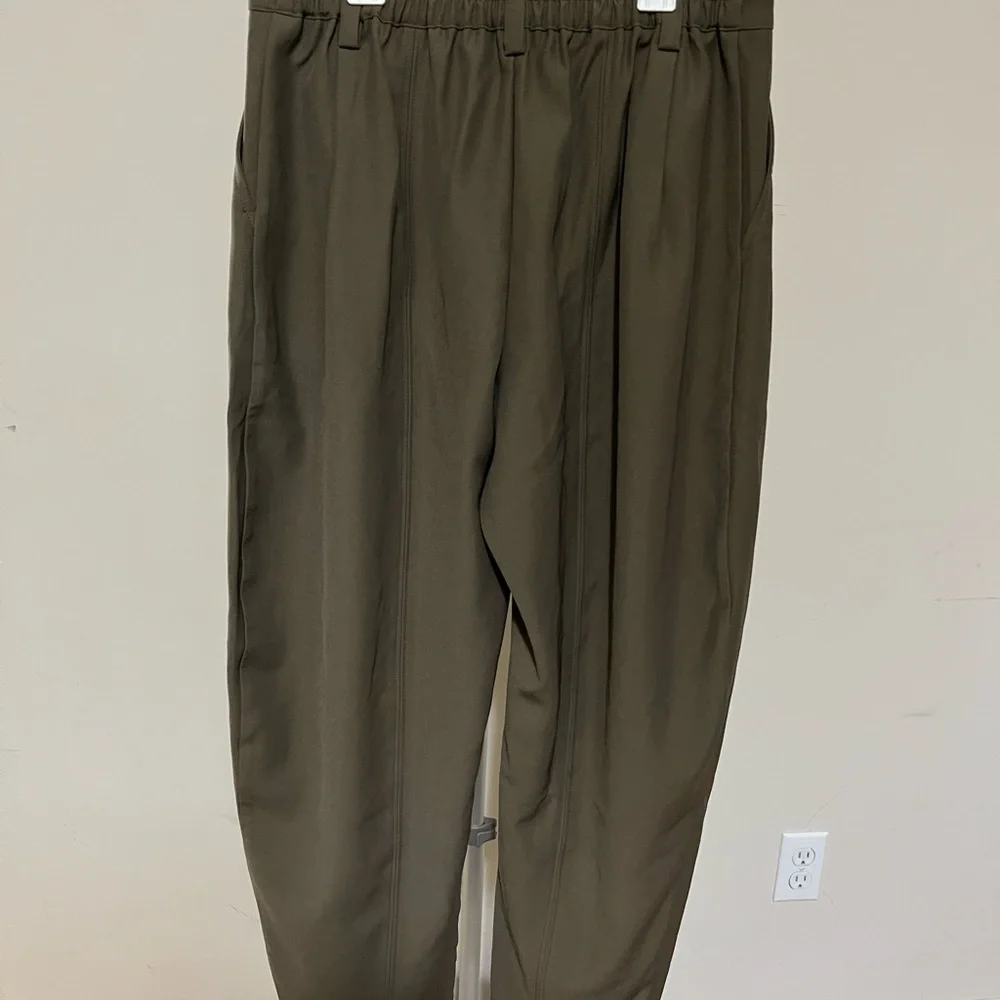 HALARA Women’s barrel work pants - Picture 3 of 4